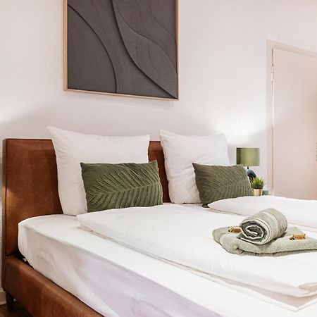 Schoene Ferienwohnung In Xanten Exterior foto