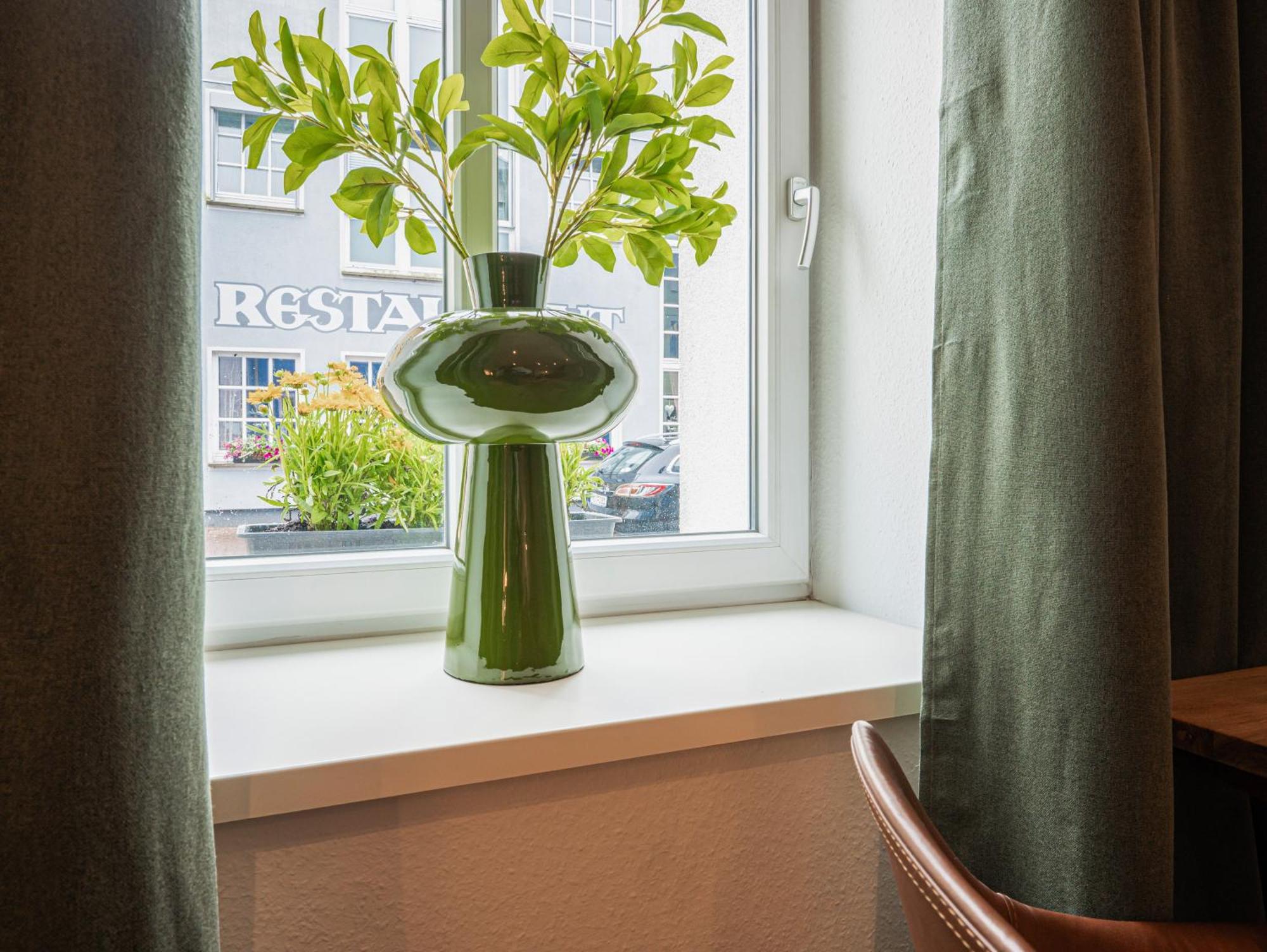 Schoene Ferienwohnung In Xanten Exterior foto