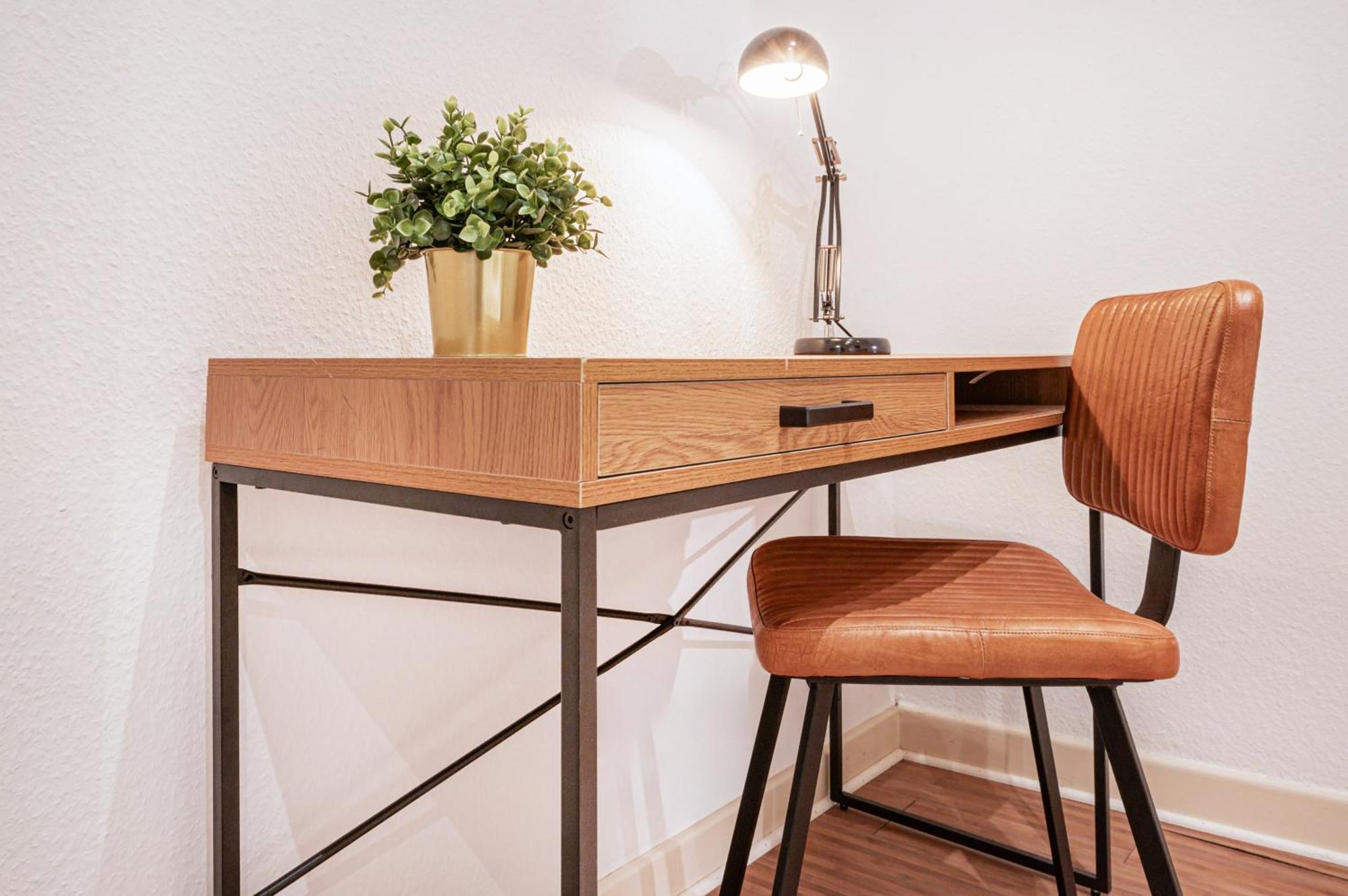 Schoene Ferienwohnung In Xanten Exterior foto